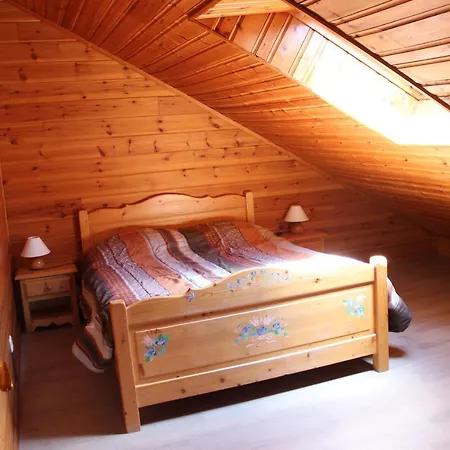 chalets de la Soyotte Xonrupt-Longemer Extérieur photo