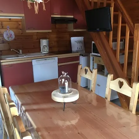 chalets de la Soyotte Xonrupt-Longemer Extérieur photo