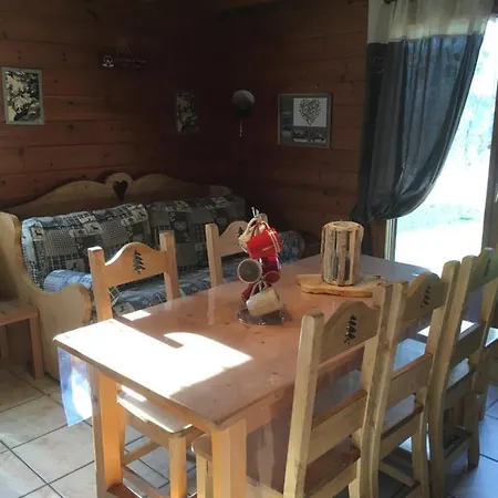 chalets de la Soyotte Xonrupt-Longemer Extérieur photo