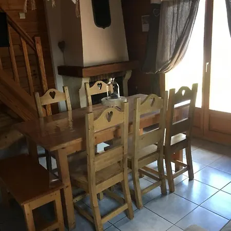 chalets de la Soyotte Xonrupt-Longemer Extérieur photo