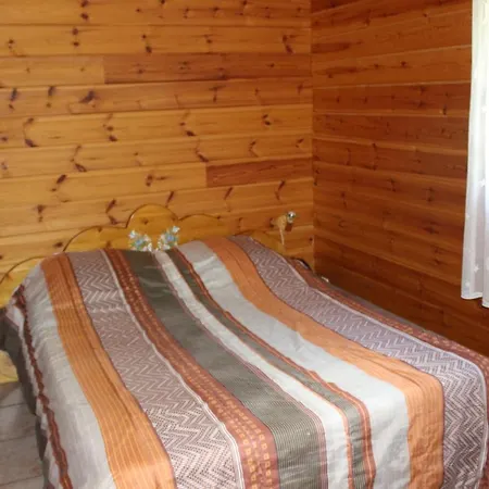 chalets de la Soyotte Xonrupt-Longemer Extérieur photo