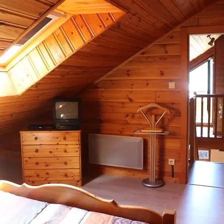 chalets de la Soyotte Xonrupt-Longemer Extérieur photo
