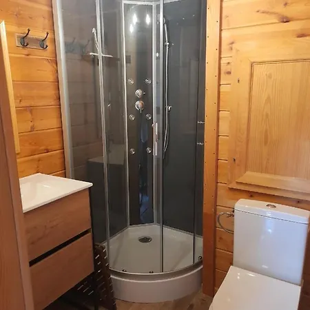 chalets de la Soyotte Xonrupt-Longemer Extérieur photo