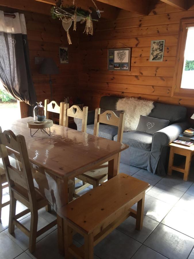 Chalet De La Soyotte Xonrupt-Longemer